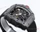 BBR Factory Super clone Richard Mille RM35- 01 NTPT Black Velcro Strap (7)_th.jpg